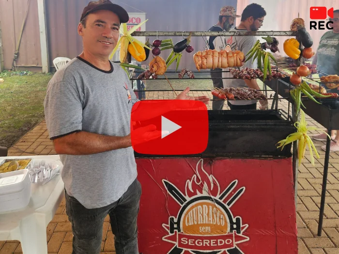 🎬 Videoaulas Completas